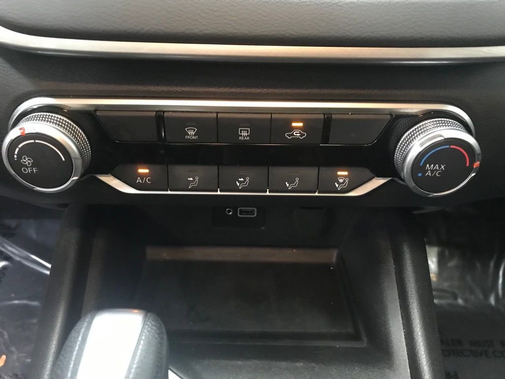 Used 2023 Nissan Altima 2.5 S image 20