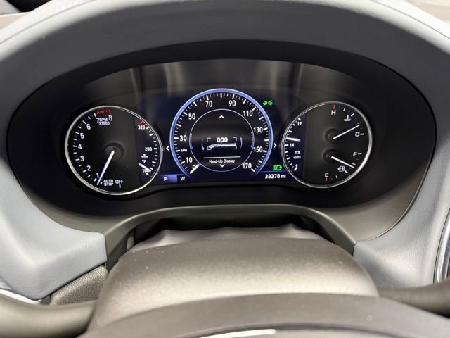 Used 2024 Buick Enclave Premium image 27