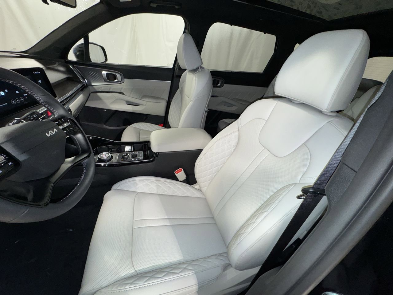 New 2026 Kia Sorento SX Prestige image 13