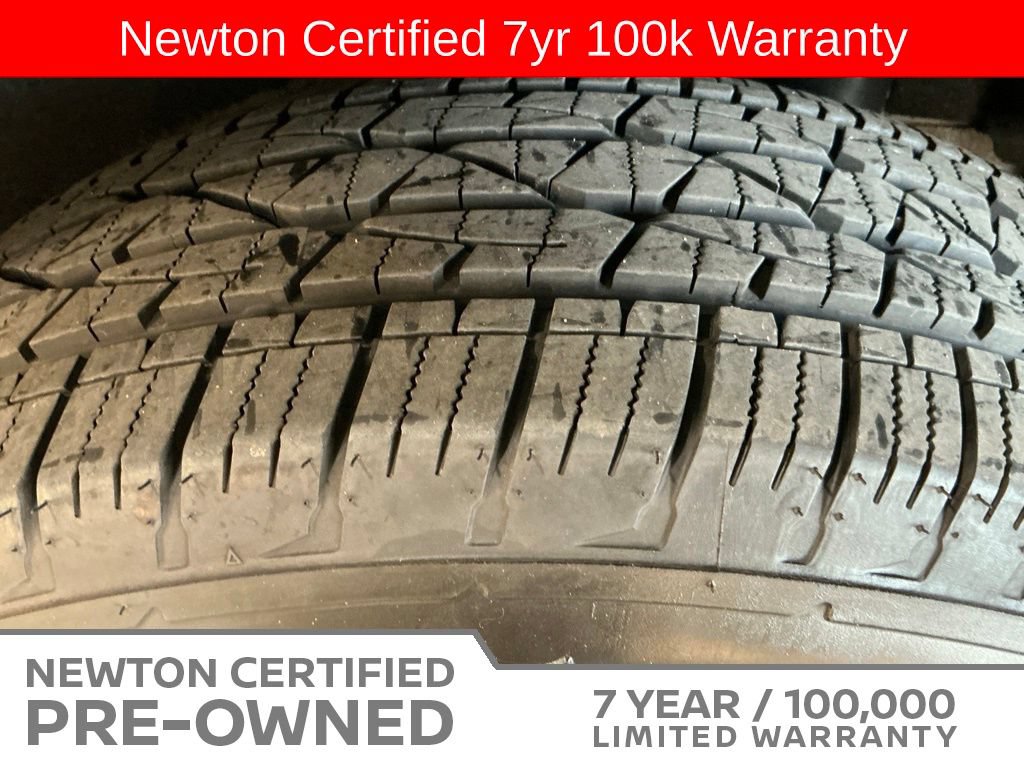 Used 2023 Ford Bronco Sport Big Bend w/ Convenience Package AWD/4WD image 50