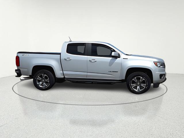 Used 2019 Chevrolet Colorado Z71 RWD image 16