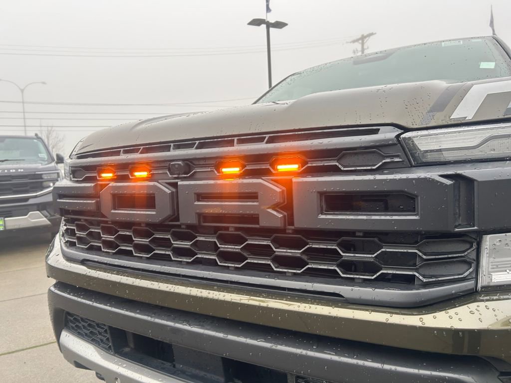 Used 2024 Ford Ranger Raptor image 31