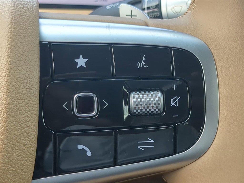 Used 2025 Genesis G80 2.5T image 26