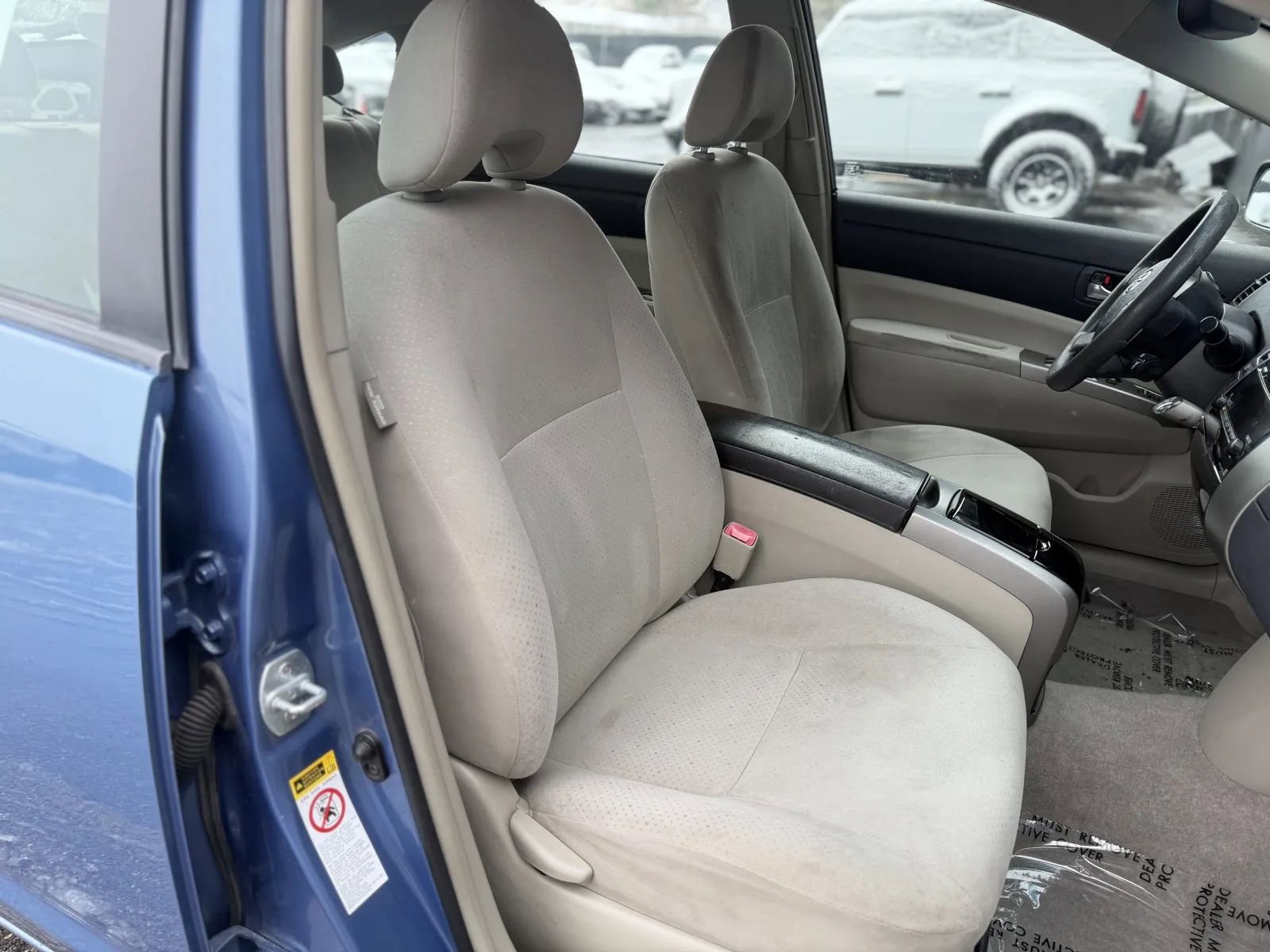 Used 2007 Toyota Prius image 17
