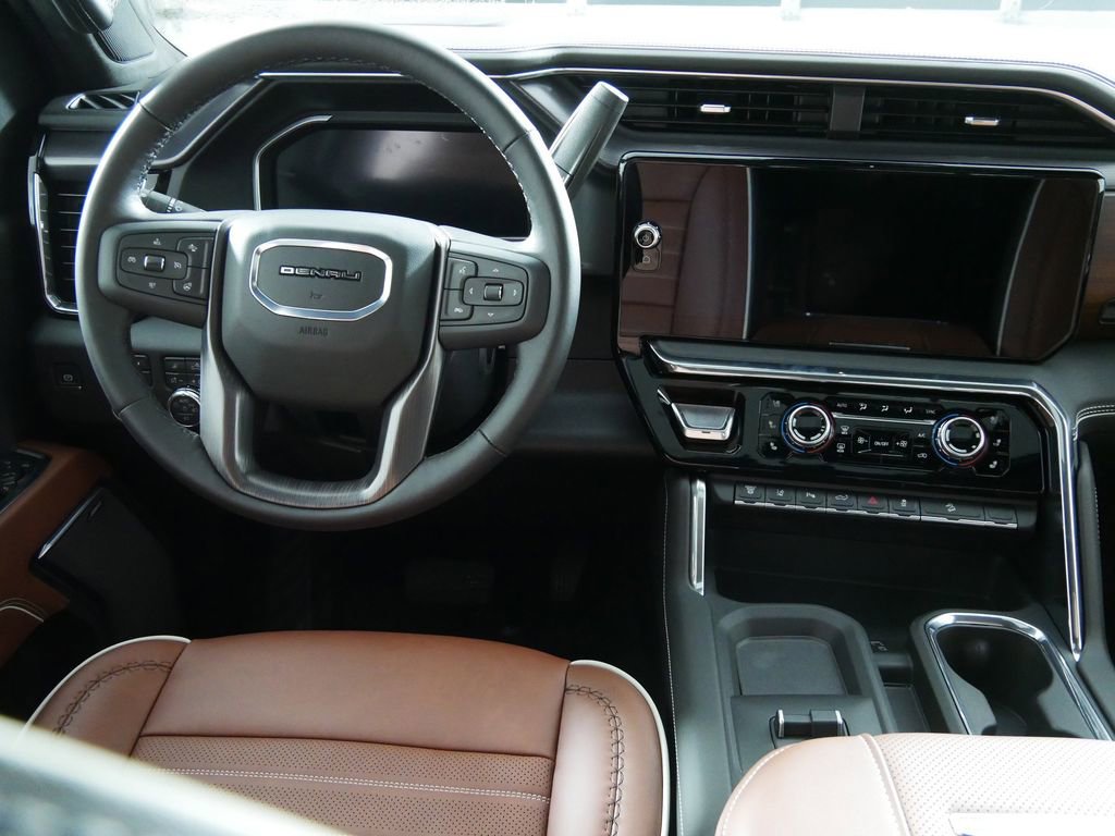 New 2026 GMC Sierra 3500 Denali Ultimate image 18