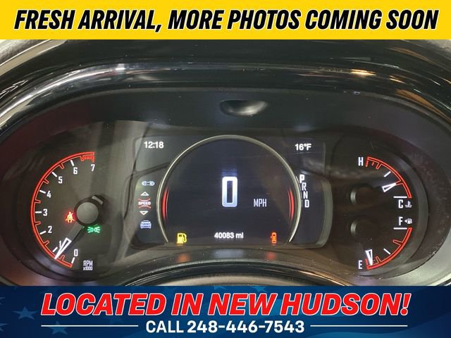 Used 2024 Dodge Durango GT image 11