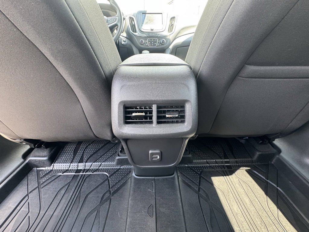 Used 2022 Chevrolet Equinox LT image 15
