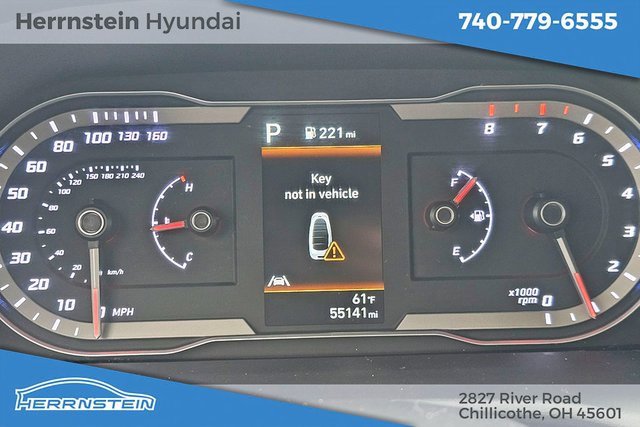 Used 2022 Hyundai Santa Cruz SEL w/ Cargo Package image 12