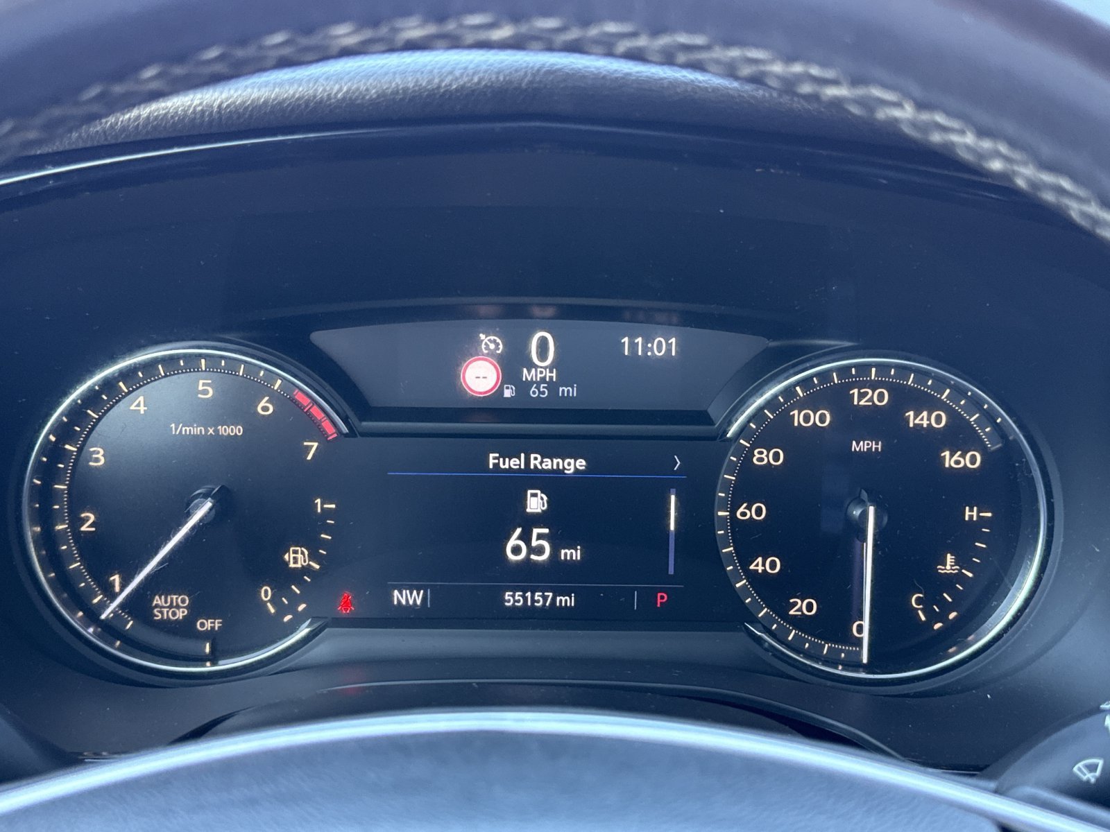 Used 2020 Cadillac XT5 Premium Luxury FWD image 24