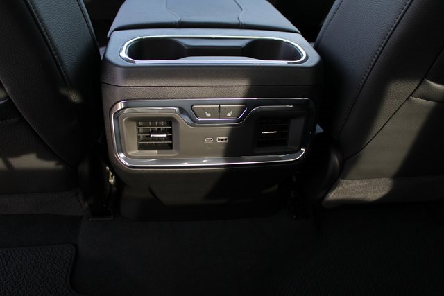 New 2026 GMC Sierra 1500 Denali image 35