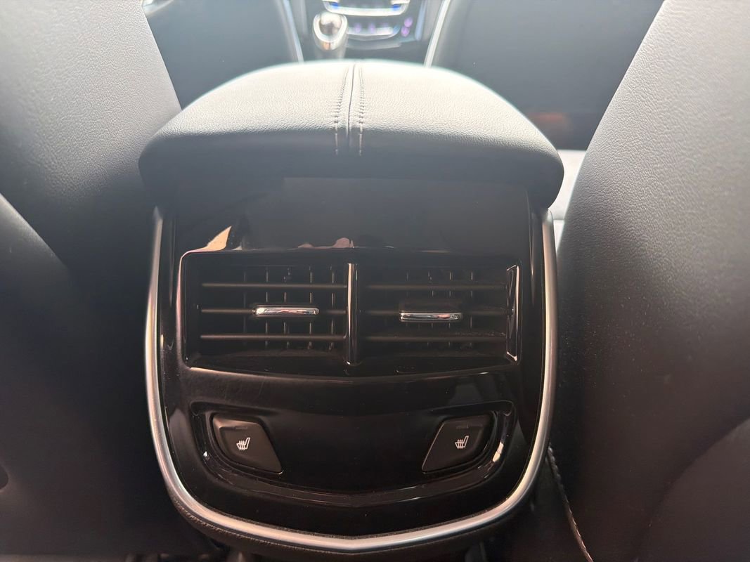 Used 2016 Cadillac XTS Luxury AWD/4WD image 41