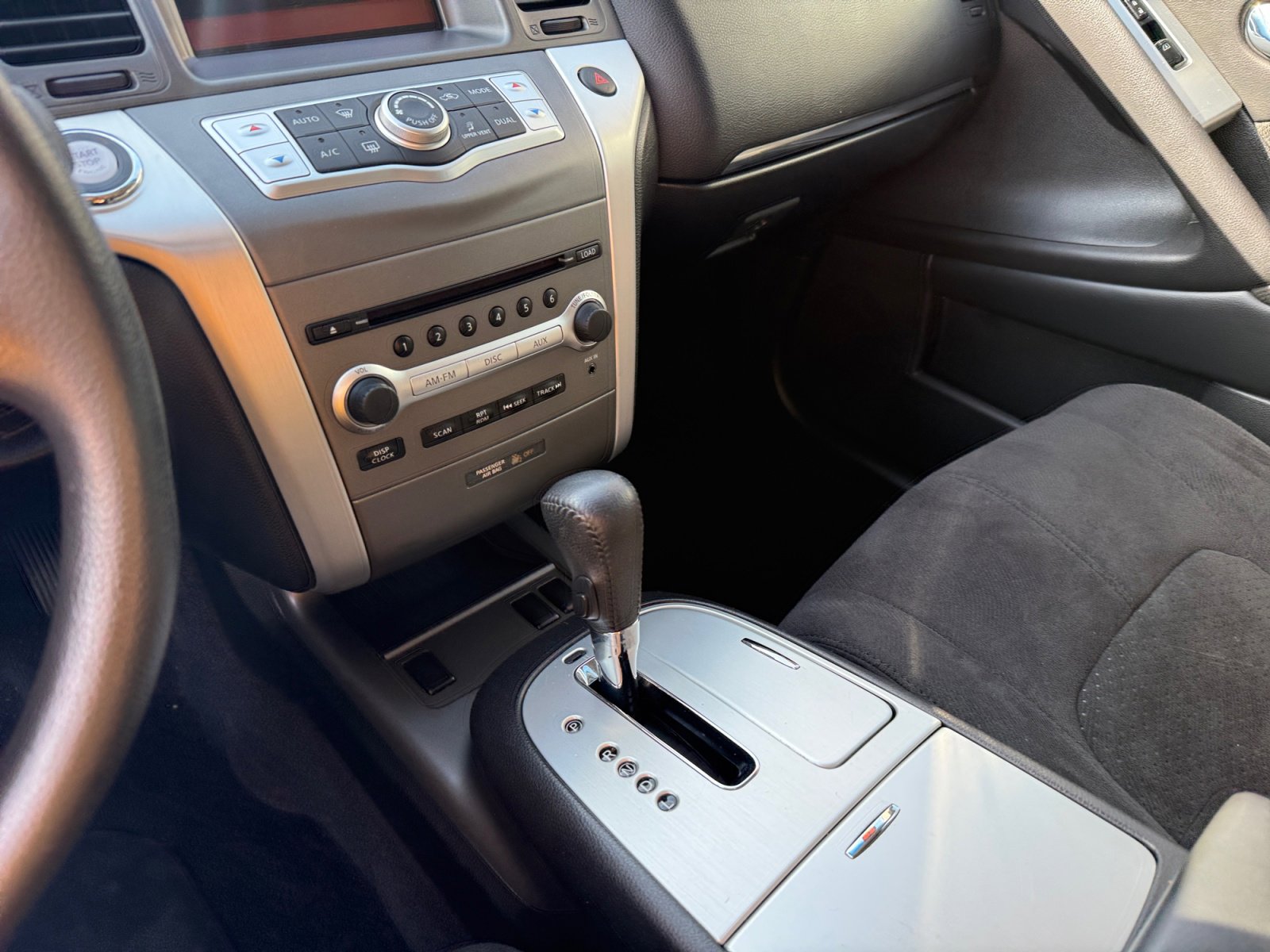 Used 2011 Nissan Murano S FWD image 13