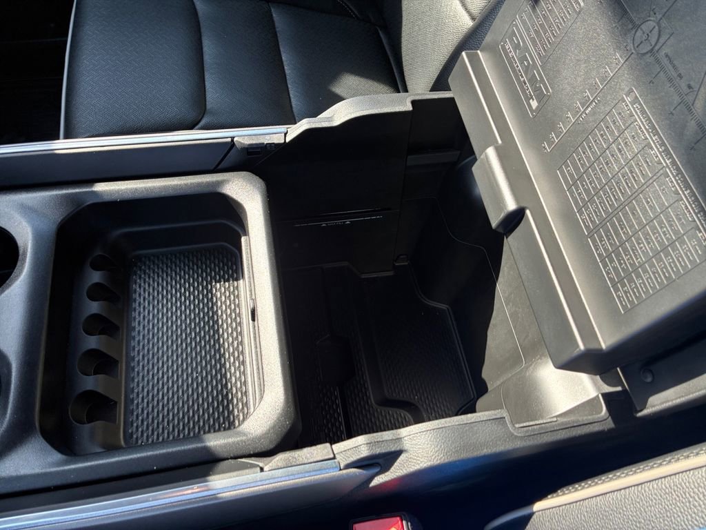 Used 2022 RAM 1500 Laramie w/ Sport Appearance Package image 30