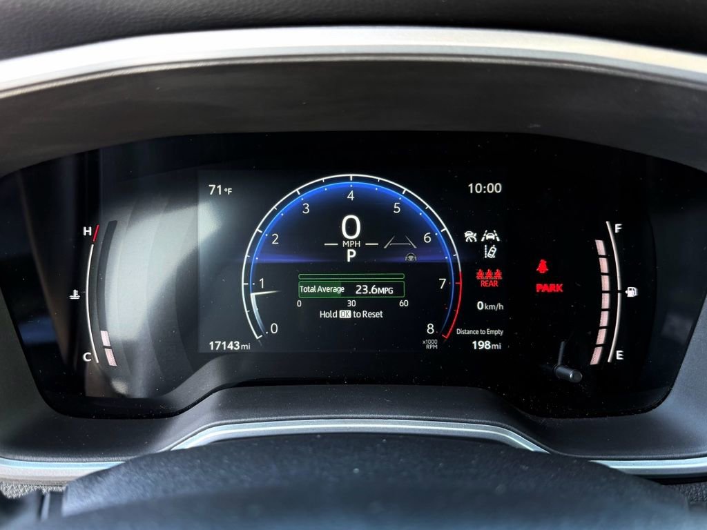 Certified 2023 Toyota Corolla Cross XLE image 18