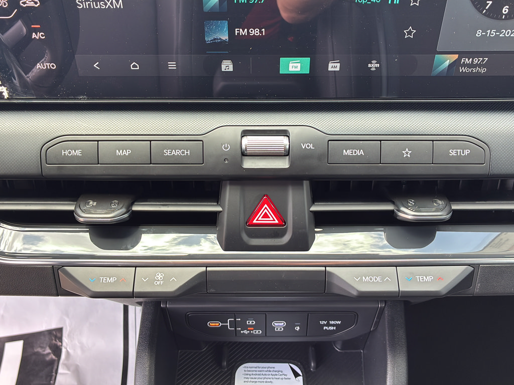New 2026 Kia K4 EX FWD image 31