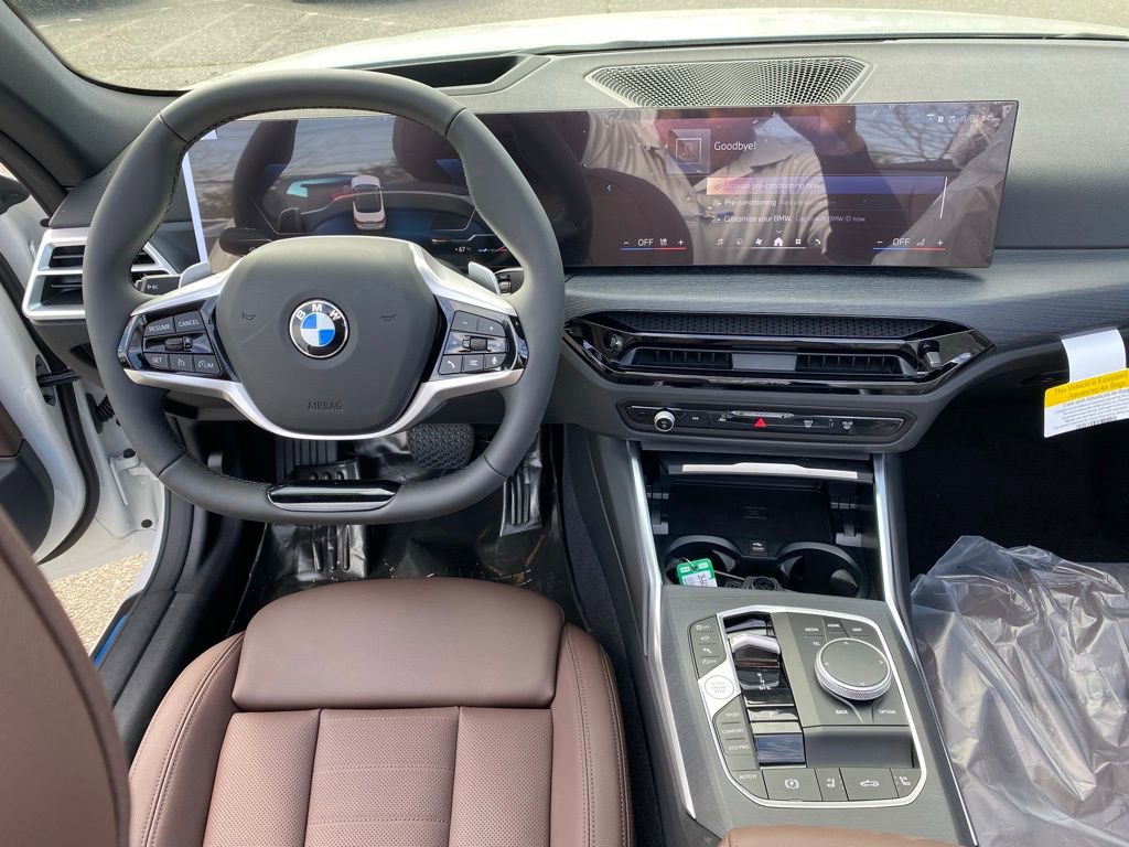 New 2026 BMW 430i xDrive Convertible w/ Premium Package image 10