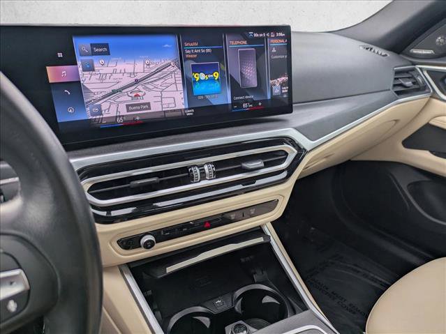 Used 2023 BMW i4 eDrive35 image 15