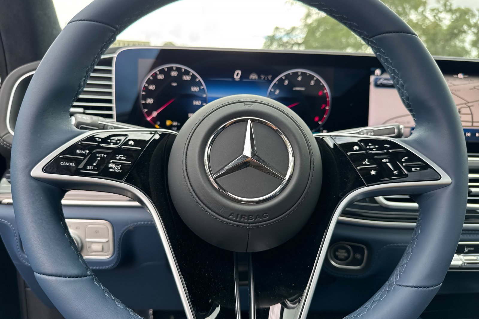 New 2026 Mercedes-Benz GLE 450 4MATIC image 28
