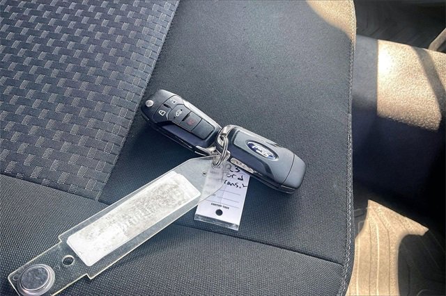 Certified 2023 Ford Transit 250 Low Roof w/ Exterior Upgrade Package image 11