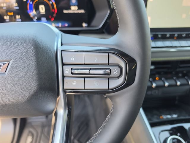 New 2026 Chevrolet Colorado ZR2 w/ ZR2 Bison Edition AWD/4WD image 33