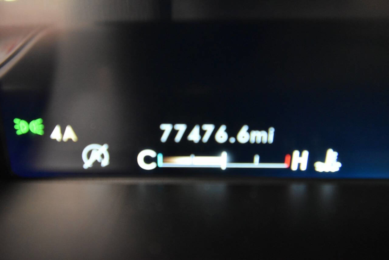 Used 2018 Lincoln Navigator Reserve w/ Technology Package image 32