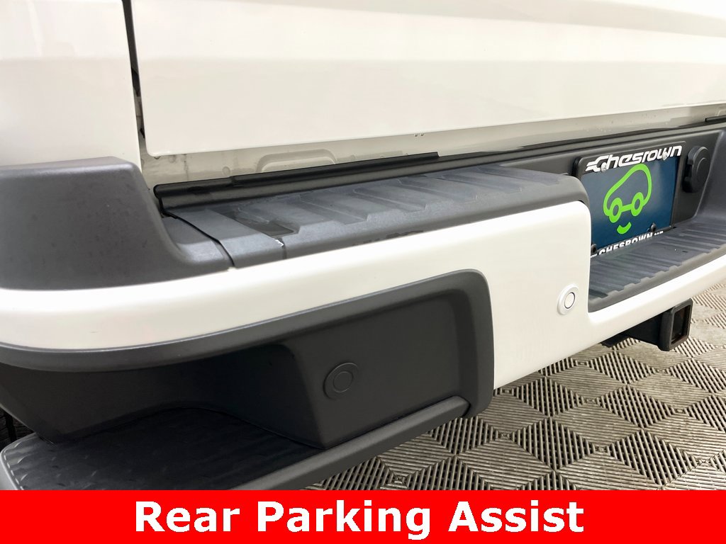 Certified 2020 GMC Canyon Denali image 14