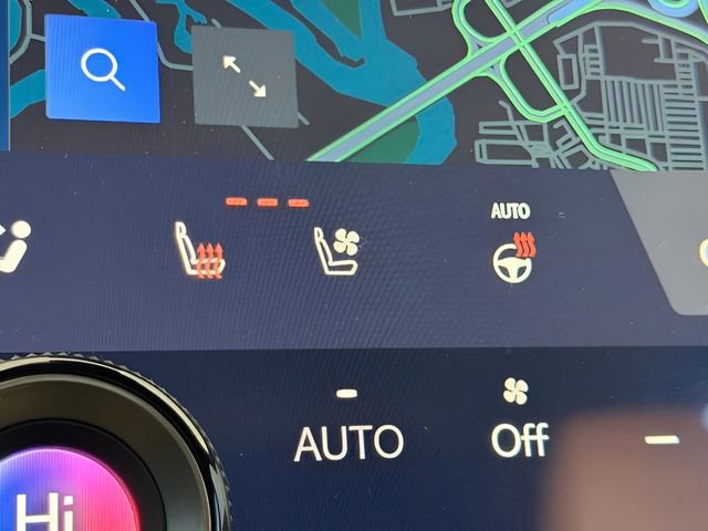 Used 2025 Lexus RX 350 Premium image 19