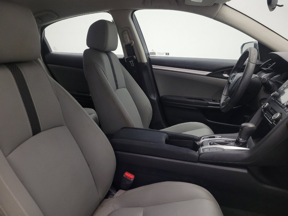 Used 2018 Honda Civic LX image 21