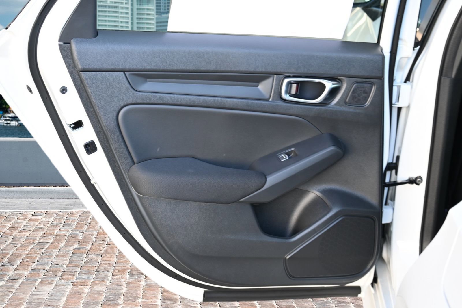 New 2026 Honda Civic Sport image 11