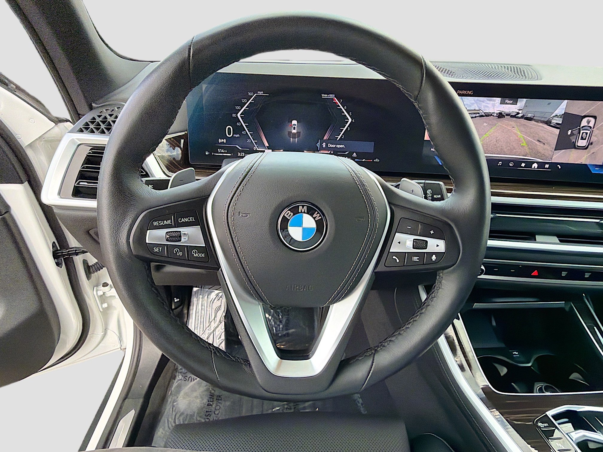 Used 2026 BMW X5 xDrive40i image 40