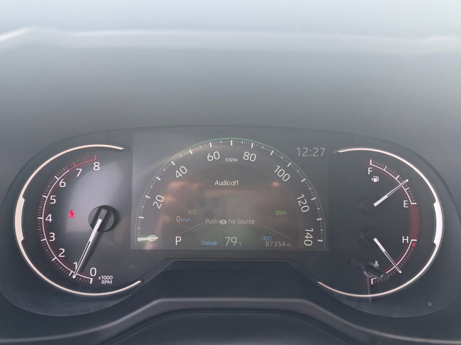 Certified 2023 Toyota RAV4 XLE Premium image 21