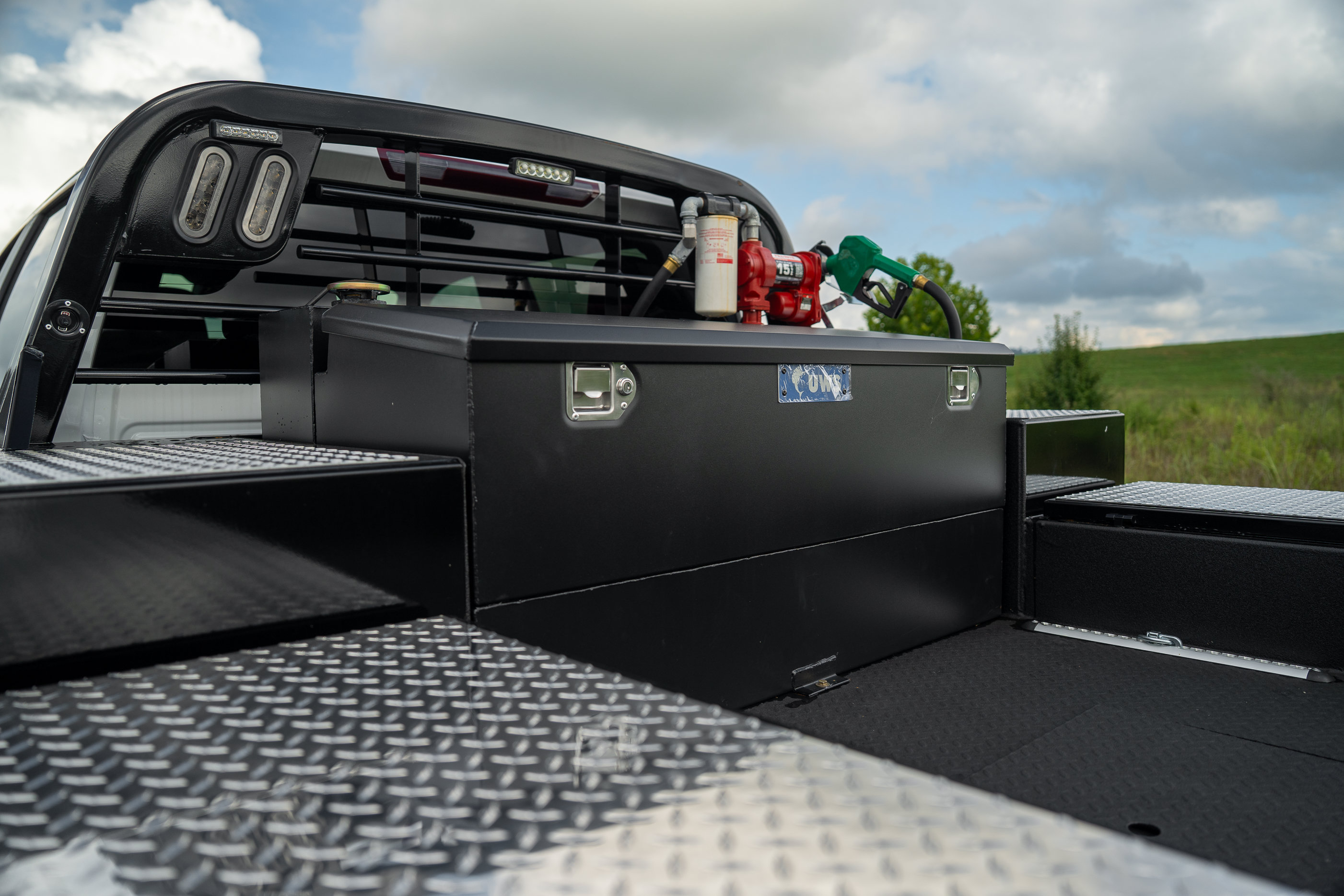 New 2026 Chevrolet Silverado 3500 W/T w/ WT Convenience Package AWD/4WD image 19