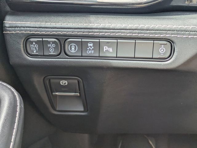 Certified 2023 Acura MDX SH-AWD w/ Advance Package image 33