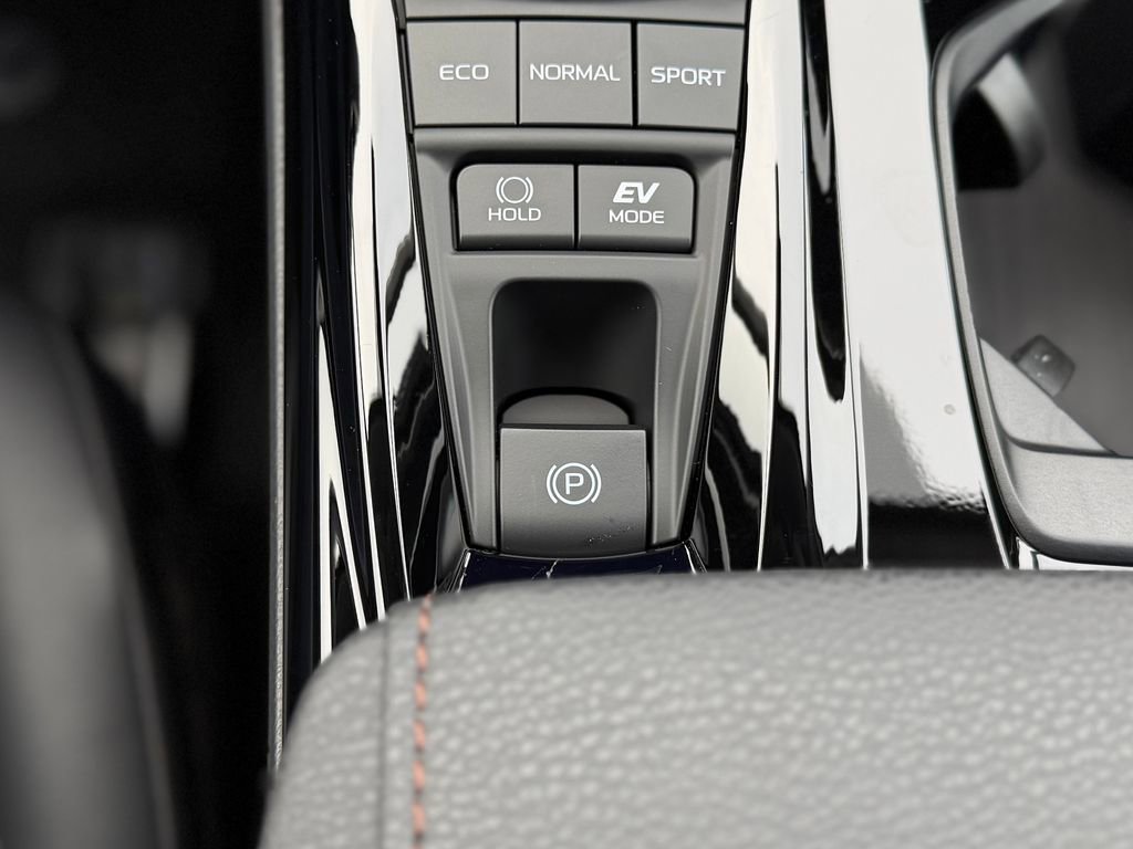 New 2026 Toyota Camry XLE w/ Premium Package image 21