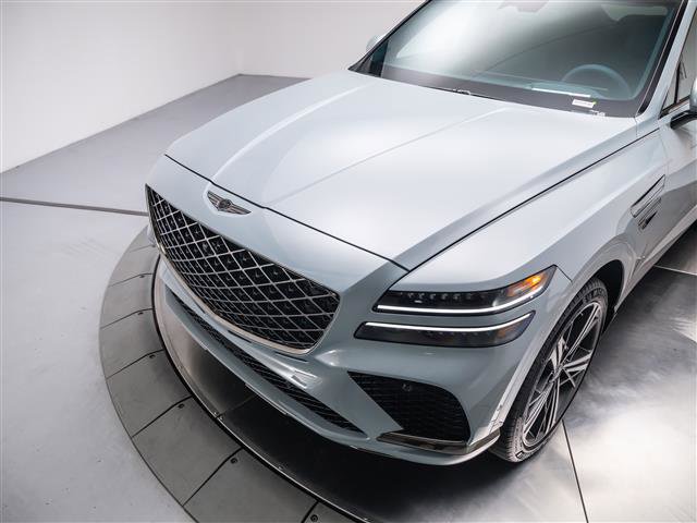 New 2026 Genesis GV80 3.5T e-SC image 9