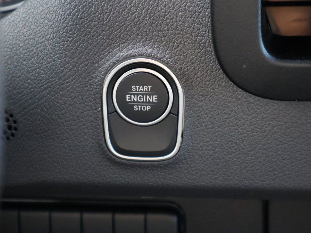 New 2026 Mercedes-Benz Sprinter 144 Cargo image 34