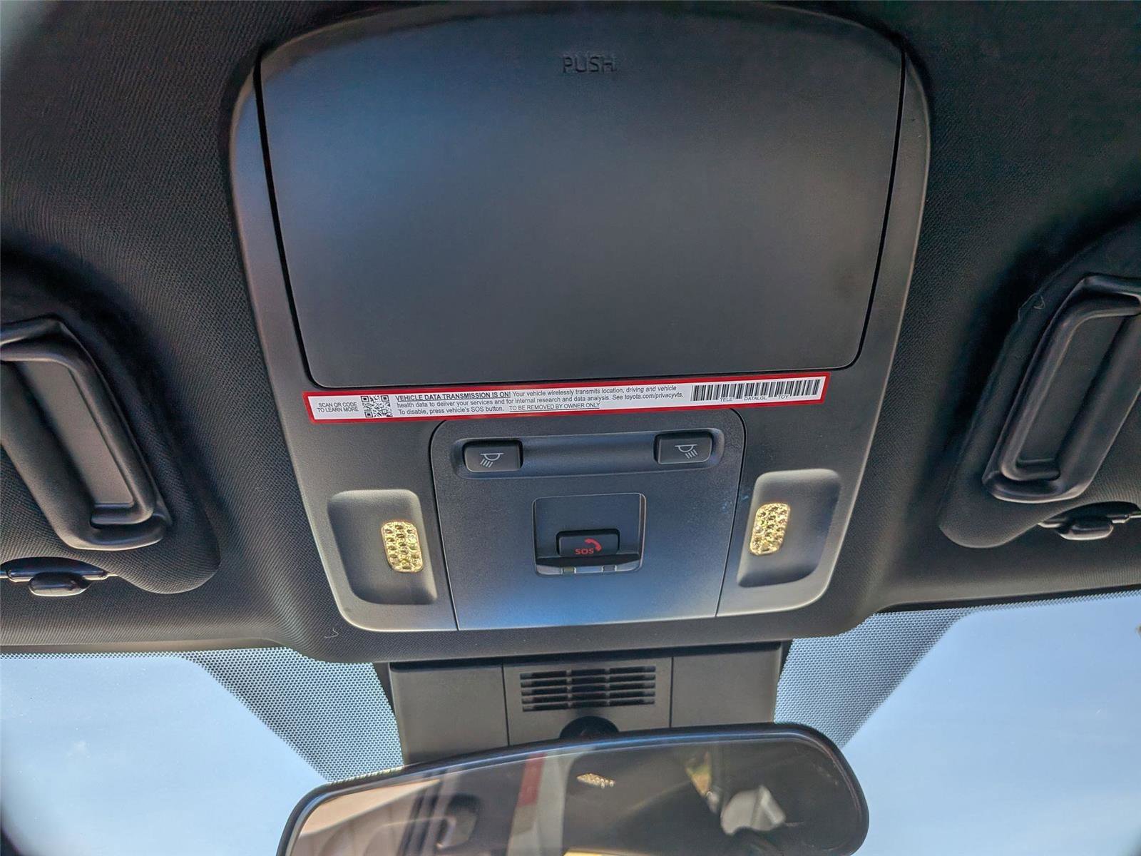 New 2026 Toyota Camry SE image 23