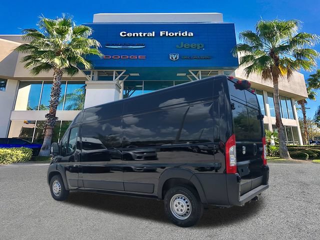 New 2026 RAM ProMaster 2500 w/ Safety Group FWD image 7