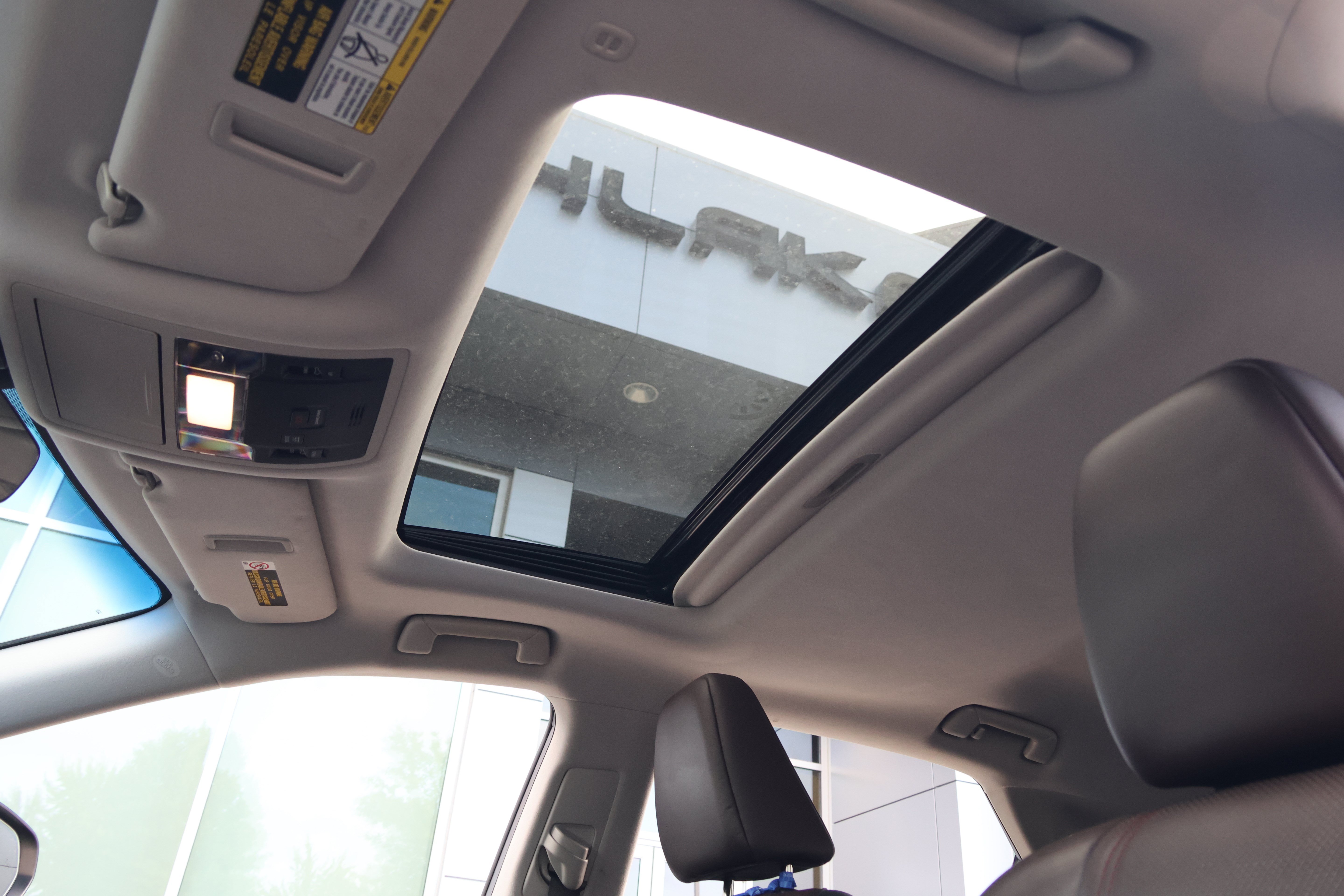 Used 2016 Lexus RX 350 FWD w/ Premium Package image 31