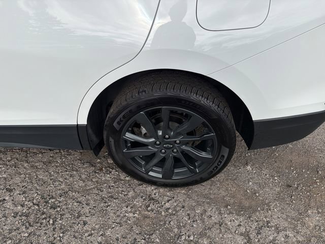 Used 2022 Chevrolet Equinox RS image 27
