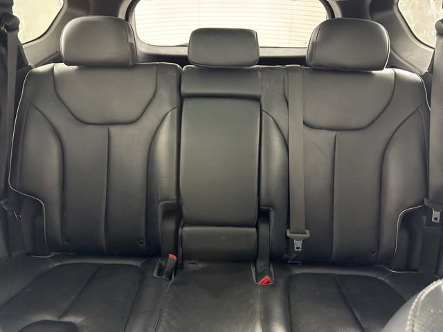 Used 2022 Hyundai Santa Fe Limited image 32