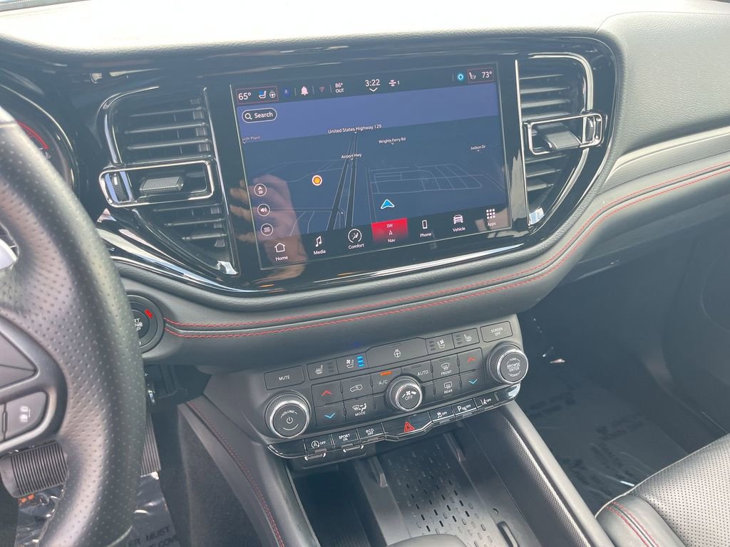Used 2025 Dodge Durango GT image 17
