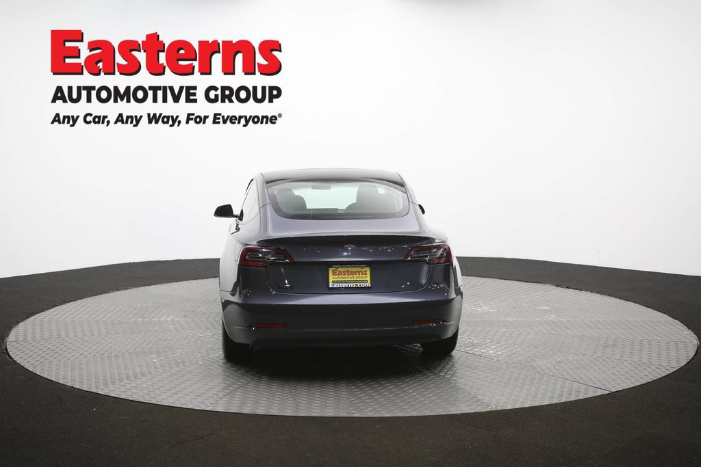 Used 2023 Tesla Model 3 Standard Range RWD image 63
