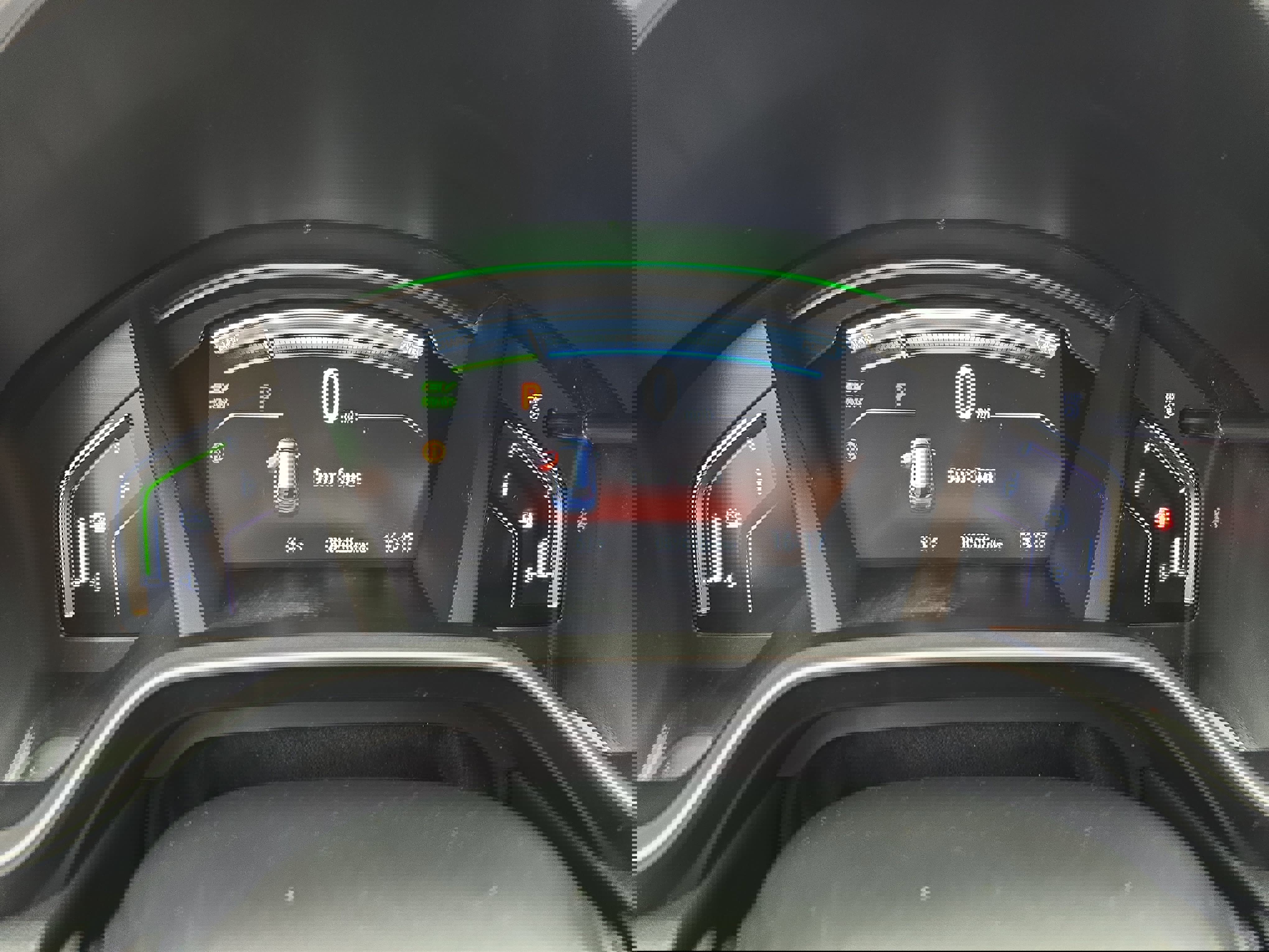 Used 2021 Honda CR-V Touring image 19