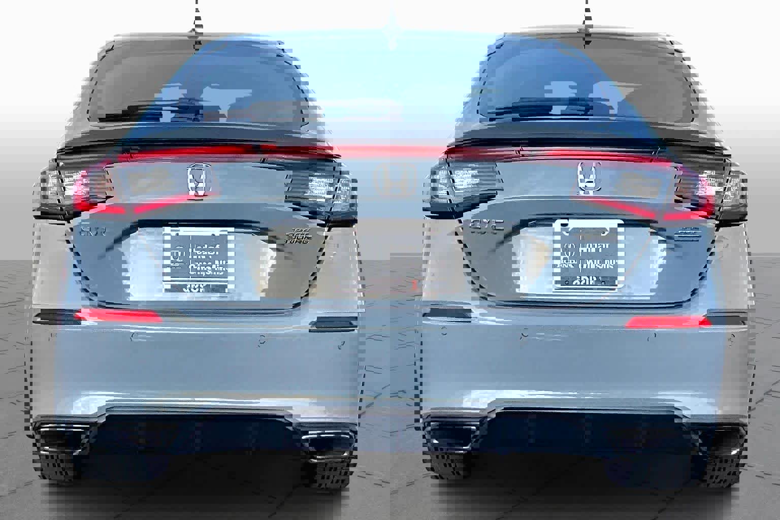 Used 2022 Honda Civic Sport Touring image 5