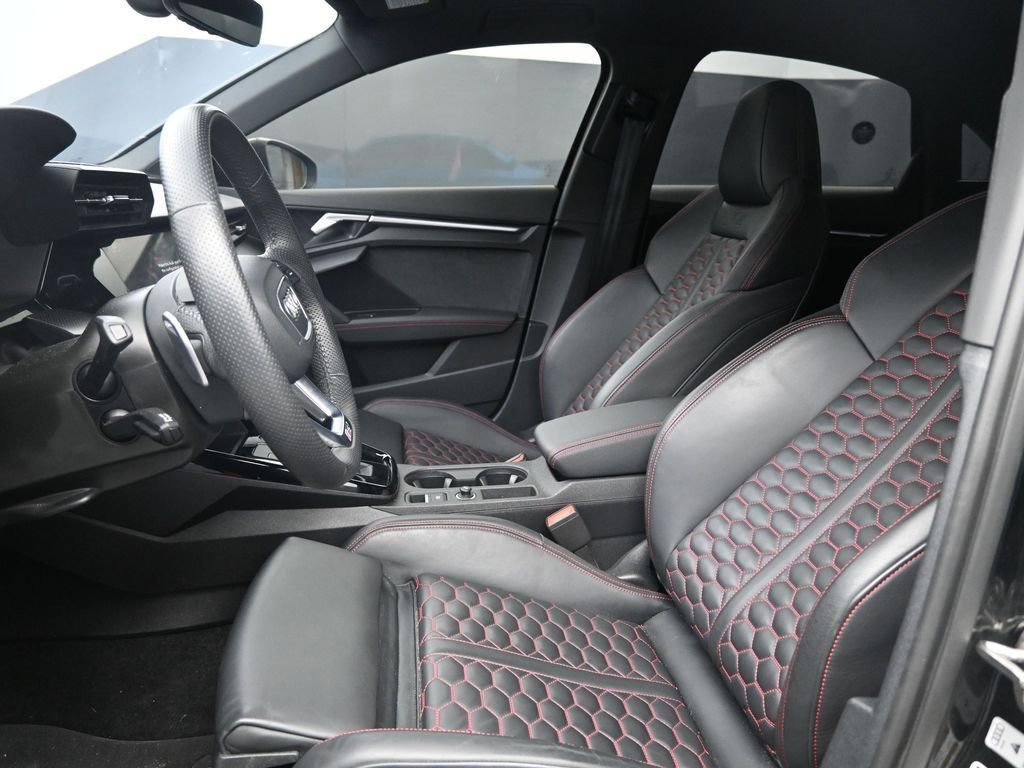 Used 2024 Audi RS 3 image 18