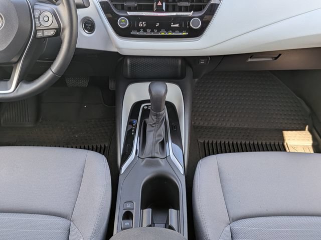 Used 2026 Toyota Corolla SE FWD image 17