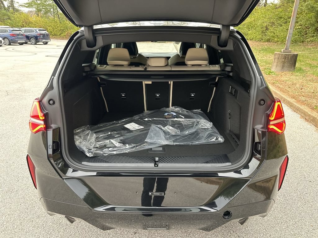 New 2026 BMW X3 xDrive30i w/ M Sport Package AWD/4WD image 23