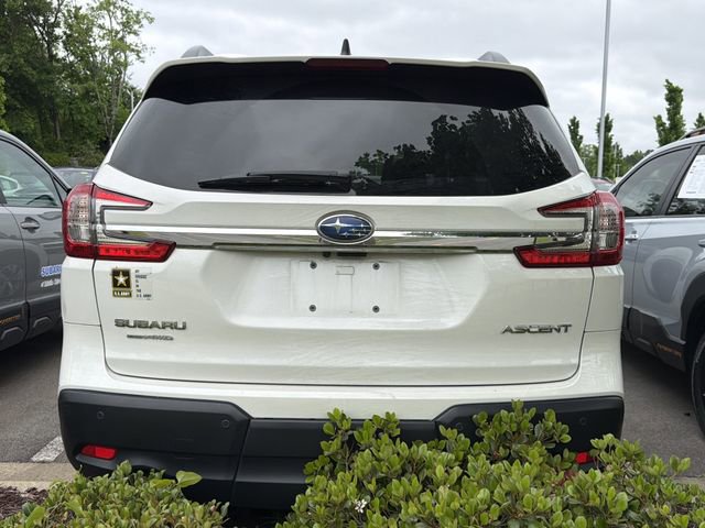 Certified 2023 Subaru Ascent Premium w/ Convenience Package AWD/4WD image 5