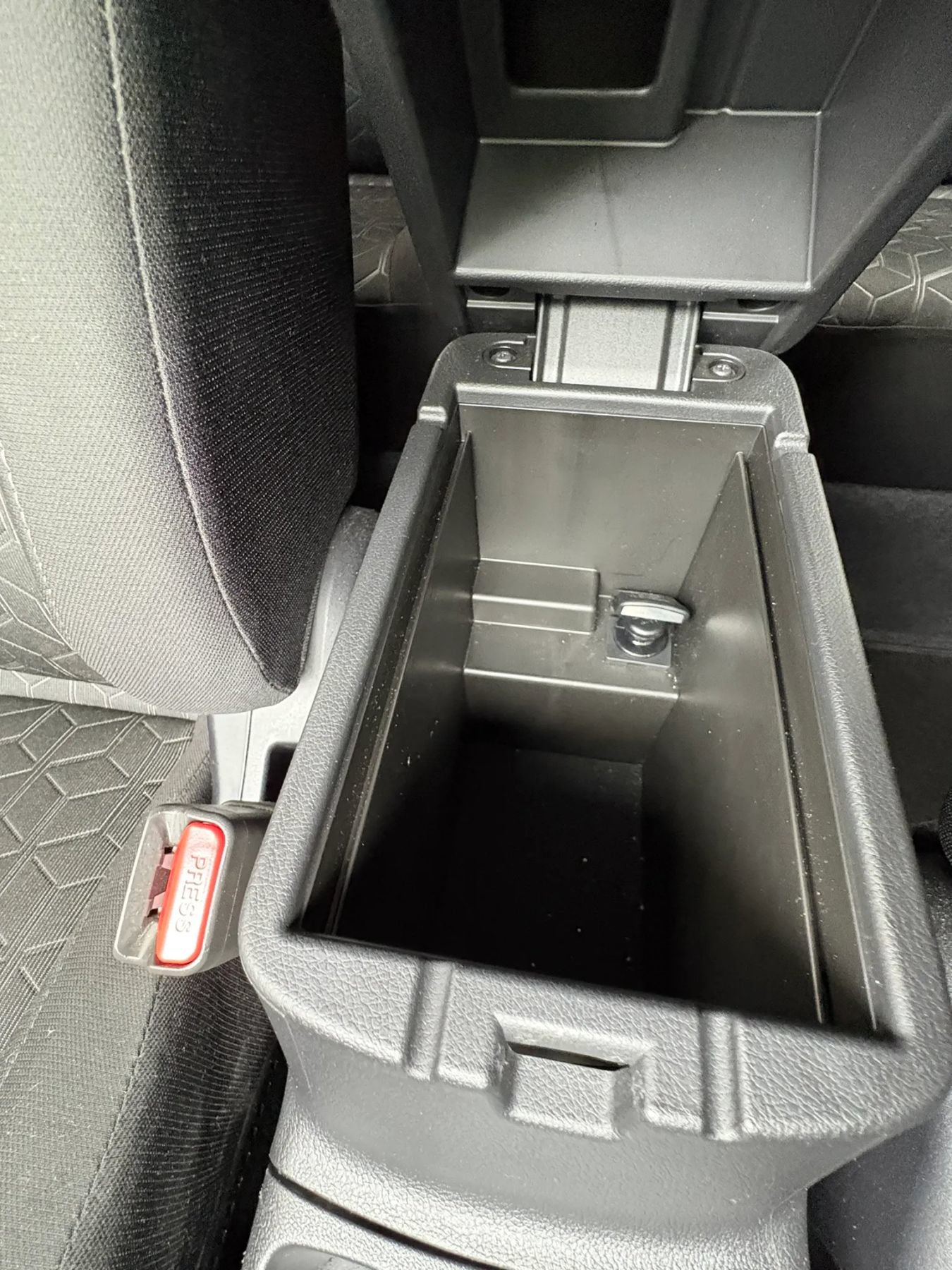 Used 2025 Mitsubishi Outlander Sport ES AWD/4WD image 41